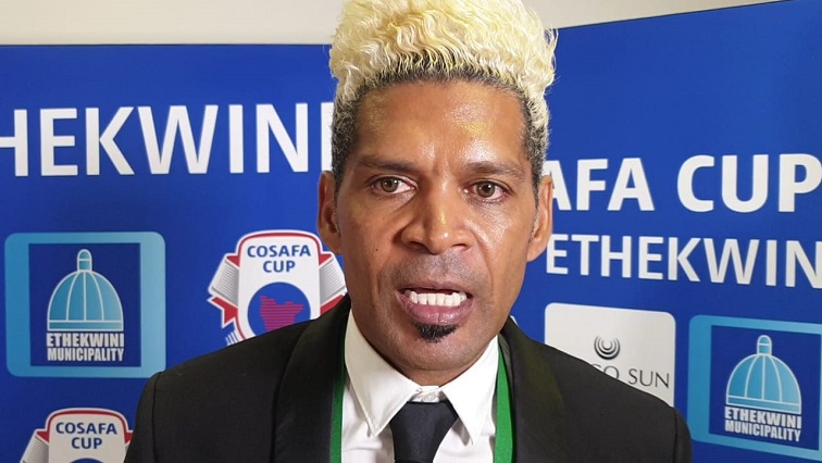 Following their final Group B game in the COSAFA Cup on Thursday night against Malawi which ended 1-all at King Zwelithini stadium in Umlazi, Xavier revealed that his two-year contract is coming to an end.