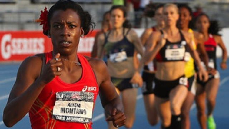 American middle distance runner Alysia Montano and British distance runner Jo Pavey both said earlier this month that Nike had stopped their sponsorship payments while pregnant.