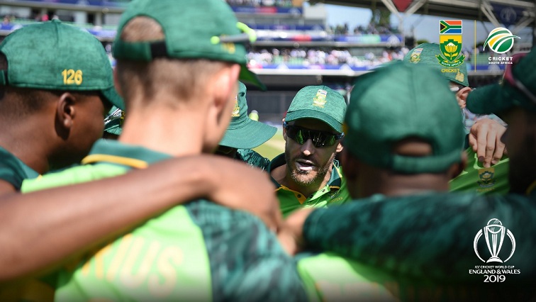 The Proteas have won 29 and the English 26, with one tie and three no-results. Faf says they will fight fire with fire as they look to garner a 30th triumph.