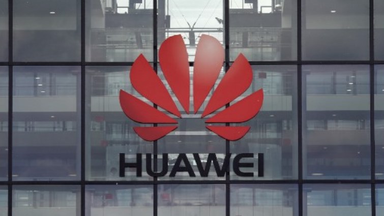 Linda Sui predicts Huawei handset shipments will decline another 23% next year but believes the company could survive on the sheer size of the China market.
