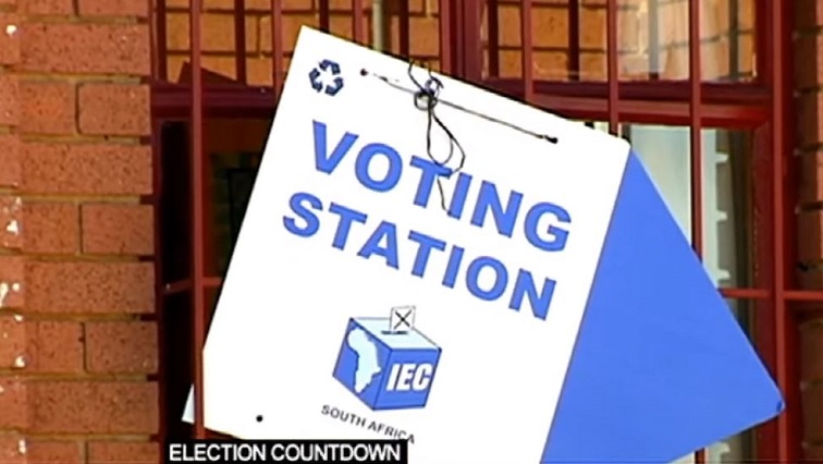 Special votes are continuing across the country.