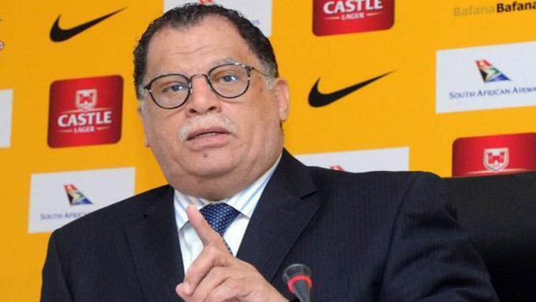 Jordaan was responding to an incident that happened in the Bafana Bafana camp at the COSAFA Cup tournament in Durban earlier this week, which led to the expulsion of striker Phakamani Mahlambi.