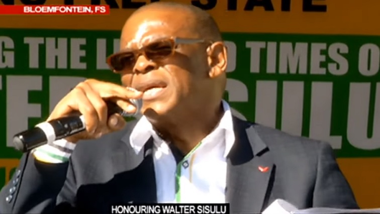 ANC Secretary-General Ace Magashule says the ANC will continue governing for the next 25 years.