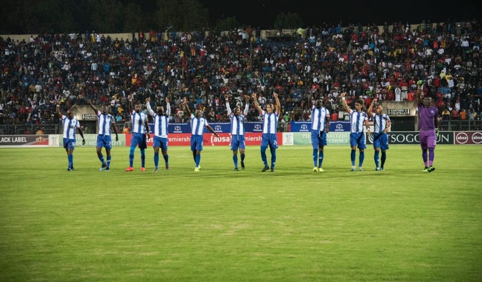 The Team of Choice face undoubtedly one of their biggest matches in history when they travel to the Old Peter Mokaba Stadium for the must-win game that has their future hinging on the outcome.