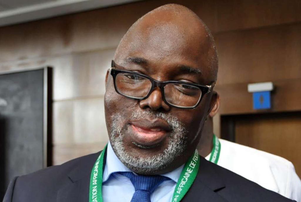 The charges range from failure to declare their assets to conflict of interest and alleged embezzlement of $8.4 million paid by world football governing body FIFA to Nigeria for participation in the 2014 World Cup in Brazil.