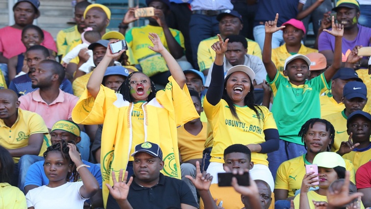 While Sundowns have their sights set on winning a record ninth Premiership crown, Arrows are still hunting a place in the top eight.