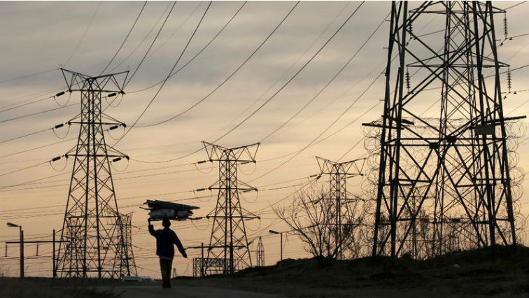 Zimbabwe last experienced its worst power shortages in 2016 following a devastating drought.