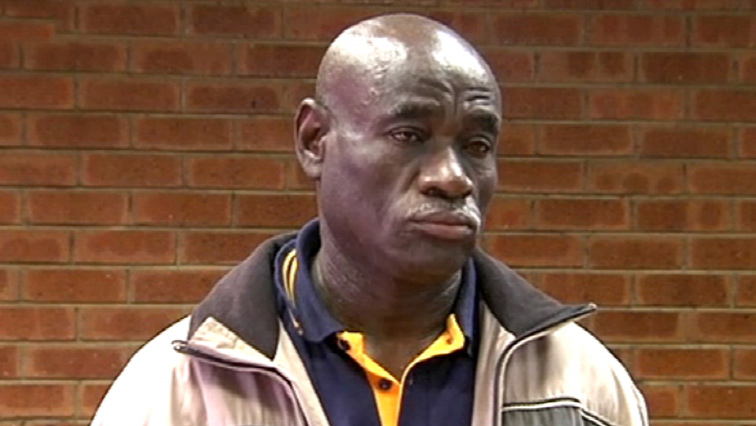 The 61-year-old Fita Khupe faces seven counts of murder.