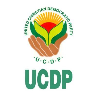 UNITED CHRISTIAN DEMOCRATIC PARTY