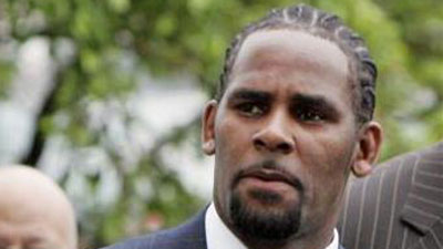 R Kelly pleaded not guilty and has been released on bail.
