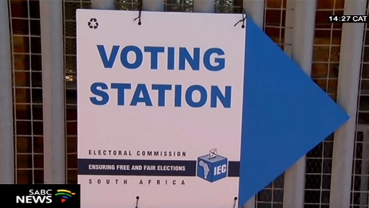Some of the problems experienced by the IEC on Monday include the removal of a Deputy Presiding Officer from a voting station in Benoni, Ekurhuleni following an investigation into a video showing a party agent assisting with the transfer of special votes.