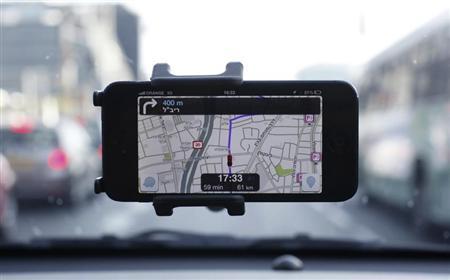 The features are being integrated from Google’s popular navigation app, Waze.