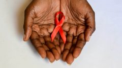 South Africa has the world’s highest AIDS burden.
