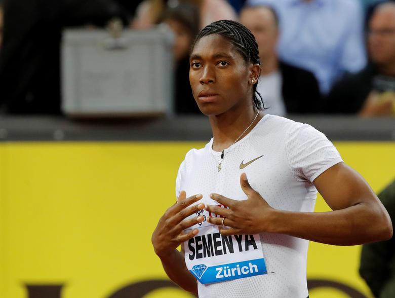 Caster Semenya has asked the Swiss Federal Supreme Court to set aside CAS's decision, which she said did not consider medical protocols and uncertain health consequences of taking such medication
