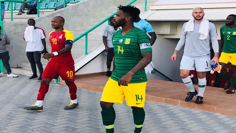 Pitted in Group D, Bafana Bafana will kick off their campaign against West African giants Ivory Coast in Cairo on the 24th of June.