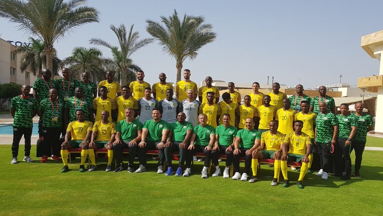 Bafana Bafana are paired in the same group as Ivory Coast, Morocco and Namibia. They will begin their campaign against Ivory Coast next week Monday.