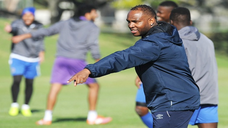 McCarthy will be heading into his third season as Cape Town City coach, and he now feels he is established in the role.