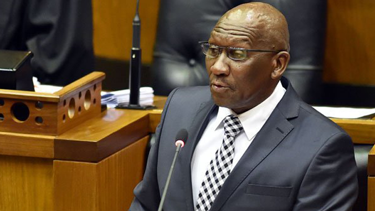 Cele says police are coming under fire in dissolute communities due to a lack of street lights and CCTV cameras in areas such as Khayelitsha and Samora Machel
