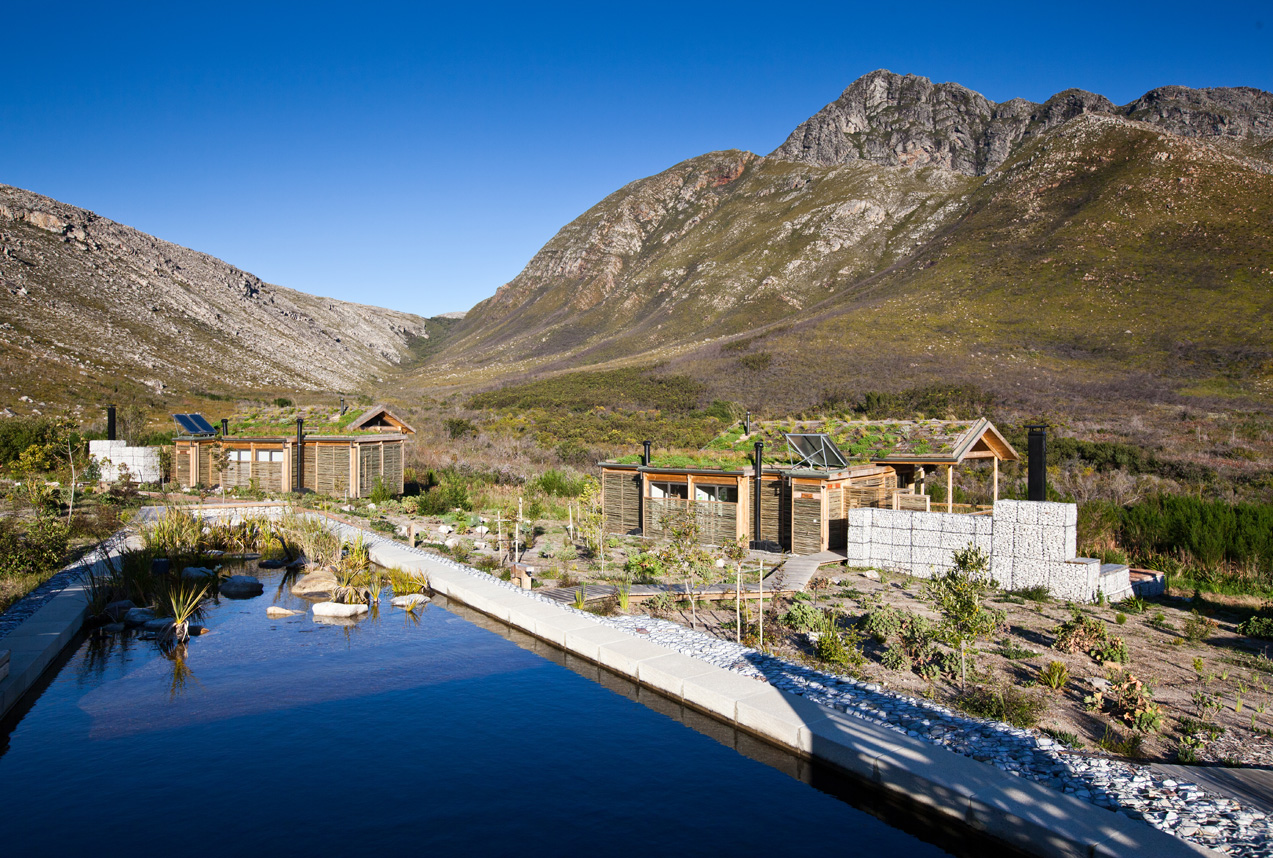 CapeNature is a public institution with the statutory responsibility for biodiversity conservation in the Western Cape.