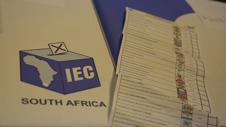 Mpumalanga's Ward 3 has held the by-election.