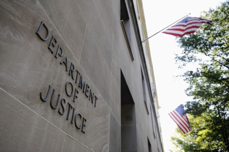 Justice department officials share antitrust oversight with the Federal Trade Commission, which conducted a wide-ranging investigation of its own into Alphabet-owned Google that ended in 2013 with no action taken