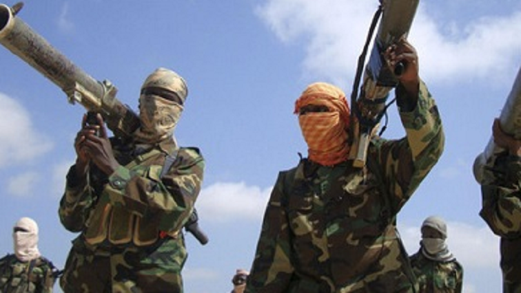 Al Shabaab says the base serves as one of the  many launch pads for the  American crusade against Islam in the region.