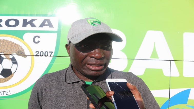 Nyirenda is pleased that he has a big say in the process of acquiring new players. 