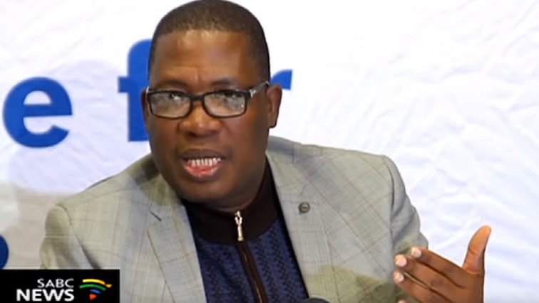 Gauteng Education MEC Panyaza Lesufi says the Department of Health will advise if Laerskool Kenmare  learners are affected by ordinary flu or another kind of flu.