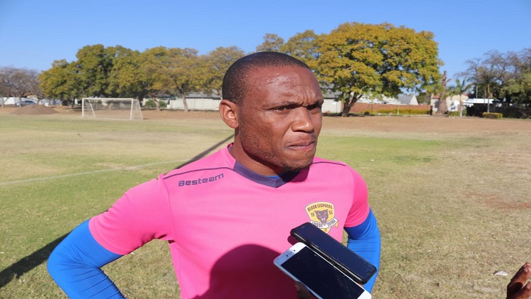 Phala says he is making big adjustments in Limpopo adding that he wants to finish his career on a good note