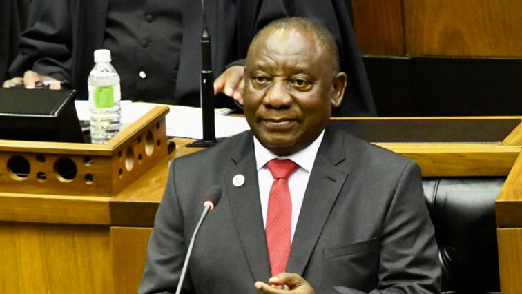 Ramaphosa has announced that the SIU will mount civil claims to recover the money over the next few months.