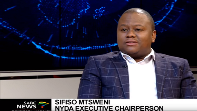 Sifiso Mtsweni