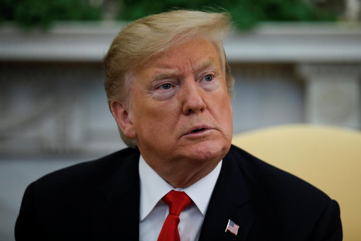 Trump's comments may reflect some of his typical bravado and his last-minute halt to air strikes last week indicates he could be wary of further escalation with Iran.