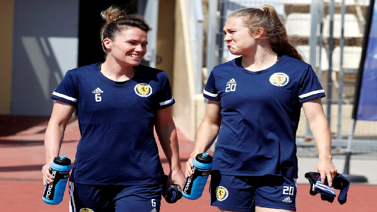 Womens-World-Cup-Scotland players