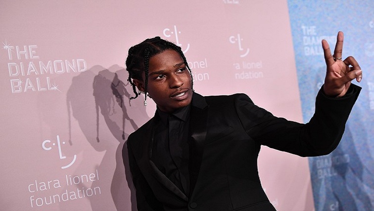 A$AP Rocky has been held since his arrest on July 3 and the decision to prosecute has outraged legions of fans and fellow artists, some of whom have accused the Swedish justice system of racism over the case.