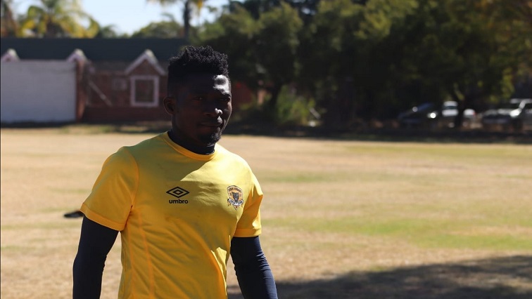 The man from Ghana spent the 2013/14 and 2014/15 campaigns with Leopards in the National First Division and left for Stellenbosch FC.
