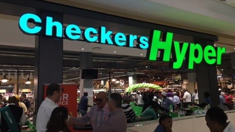 Checkers says the derogatory message on a cake displayed was a bad decision taken by a bakery employee and does not represent the supermarket's view.