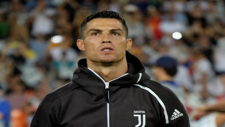 Ronaldo, who is widely regarded as one of the greatest soccer players of all time and plays for the Italian club Juventus (JUVE.MI), has maintained he is innocent after being accused of rape.