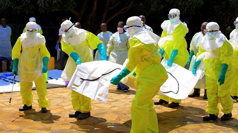 Goma, which has a population of around one million, is the capital of North Kivu province, the epicentre of what is now the second deadliest recorded Ebola outbreak on record.