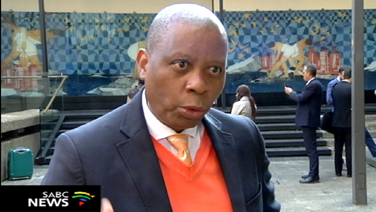 Sanco says Mashaba has failed to act on illegal land occupations and that he promotes land grabs by servicing illegally occupied land.