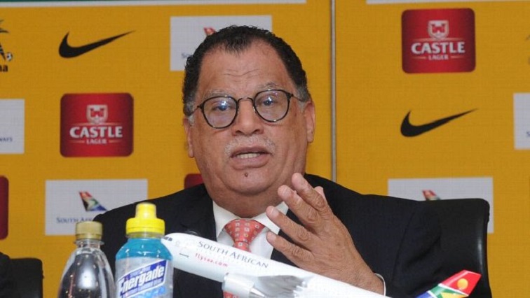SAFA President Danny Jordaan has reiterated that they need a coach who will be pro youthful talent.