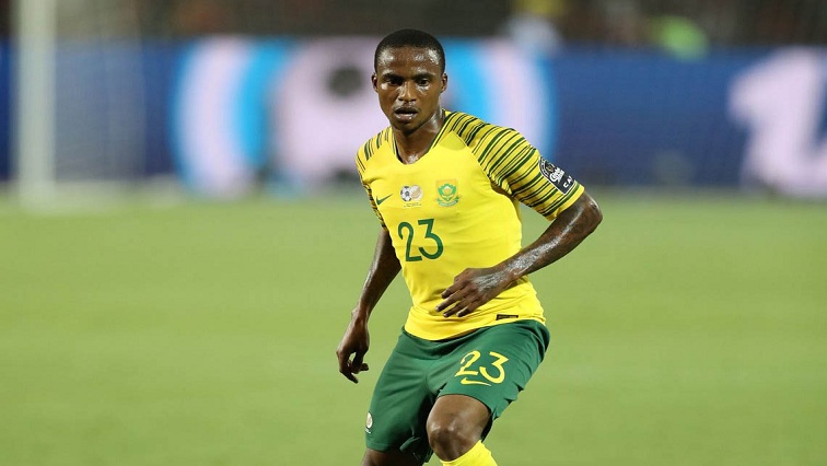 Lorch set up a tantalising quarter-final match against Nigeria at the same venue on Wednesday.