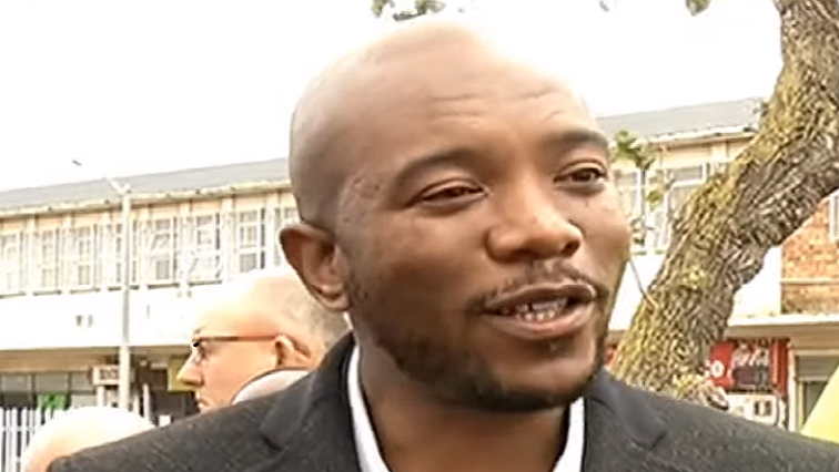 Maimane says his party will reconsider its position once the Public Protector's report on Ramaphosa is taken under judicial review.