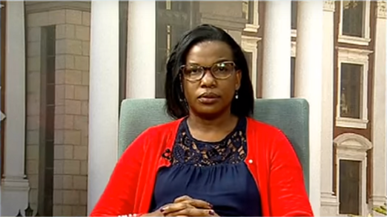 Constitutional Law expert, Phephelaphi Dube has her reservations about the political party funding Act.
