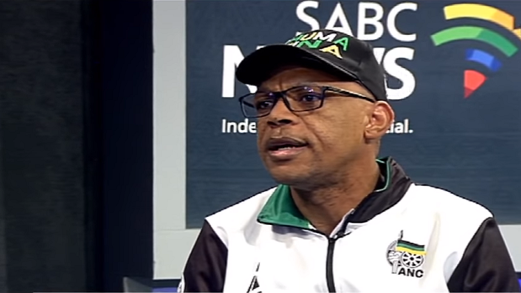 ANC spokesperson Pule Mabe says the ANC will need to study the judgment and understand all of the issues that are stated.