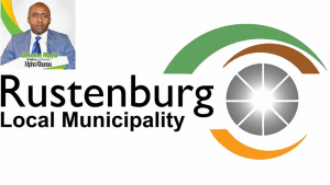 Rustenburg Local municipality,