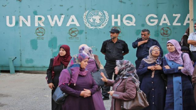 The internal report by UNRWA's own ethics department includes allegations of sexual misconduct, nepotism and discrimination.
