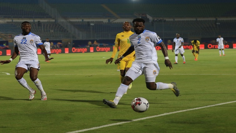 DRC humiliated Zimbabwe 4-0 in Group A’s final game played at the 30 June stadium in Cairo last night and could sneak into the second round as one of the four third best placed finishers.