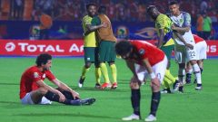 Bafana Bafana vs Egypt