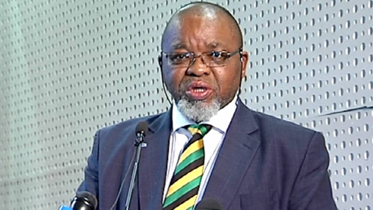 International Rivers is requesting that Minerals and Energy Minister, Gwede Mantashe, announce the country's withdrawal from the Grand Inga project in his budget speech.