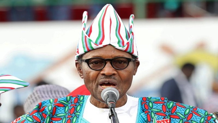 Buhari, a former military ruler, began his second four-year term in May after winning a presidential election in February